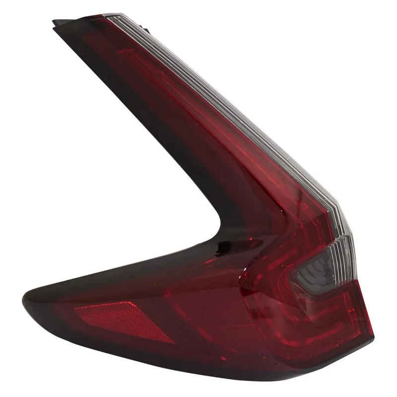 Buy Direct Left Side Taillamp assy outer 2020 - 2022 HONDA CR-V HO2804122 33550TLAA21 - REGULAR