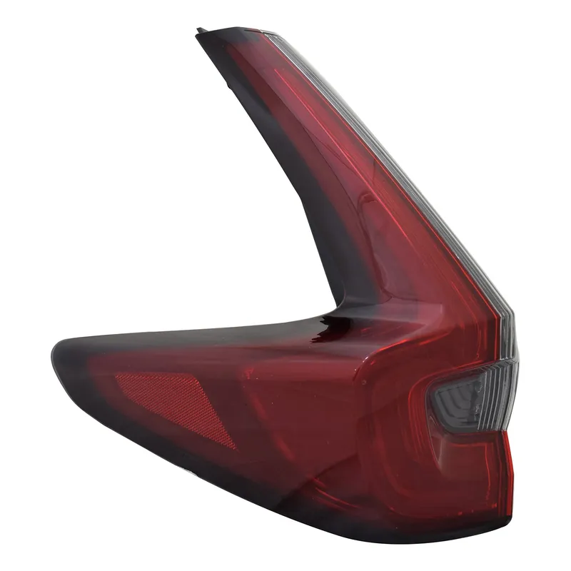 Free Delivery Left Side Taillamp assy outer 2020 - 2022 HONDA CR-V CAPA HO2804122C 33550TLAA21 - CAPA