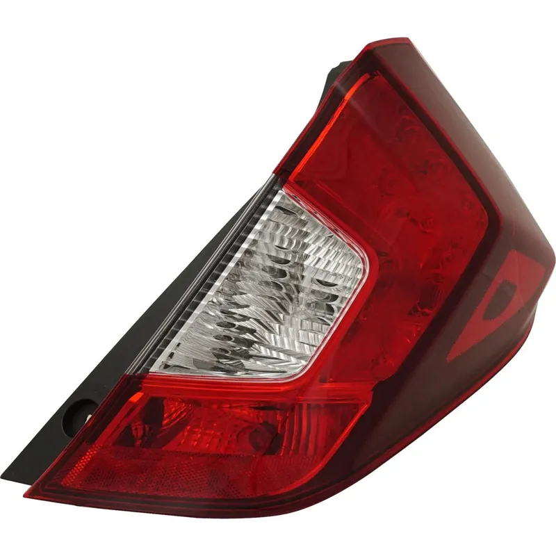 Modern Right Side Taillamp assy outer 2015 - 2020 HONDA FIT HO2805106 33500T5AA11 - REGULAR
