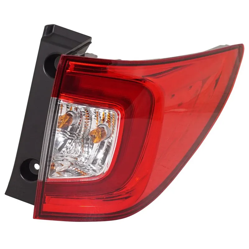 Right Side Taillamp assy outer 2019 - 2022 HONDA PILOT HO2805120 33500TG7A11 - REGULAR Factory Price