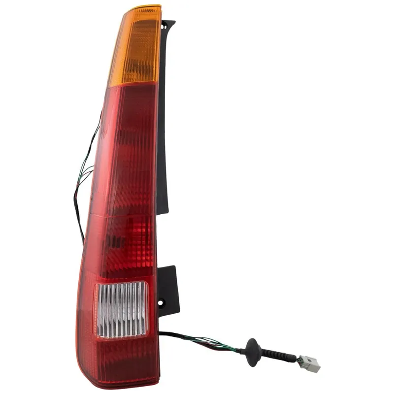 Don’t Miss Out Left Side Taillamp lens\\/housing 2002 - 2004 HONDA CR-V HO2818127 33551SCAA00 - REGULAR