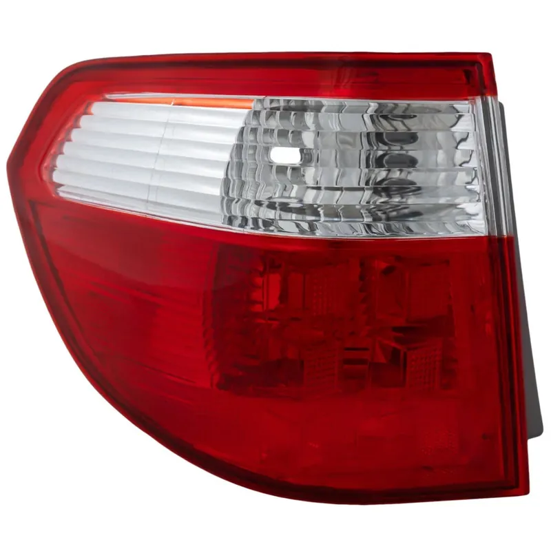 Discount Left Side Taillamp lens\\/housing 2005 - 2007 HONDA ODYSSEY HO2818129V 33551SHJA11 - REGULAR