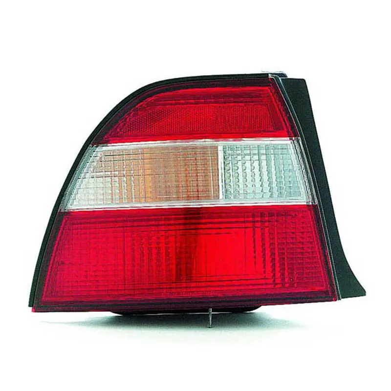 Right Side Taillamp lens\\/housing 1994 - 1995 HONDA ACCORD HO2819105V 33501SV4A01 - REGULAR Price Cut