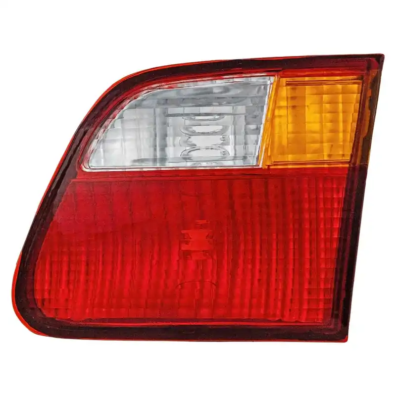 Right Side Taillamp lens\\/housing 1999 - 2000 HONDA CIVIC HO2819115 34151S04A51 - REGULAR Buy Online