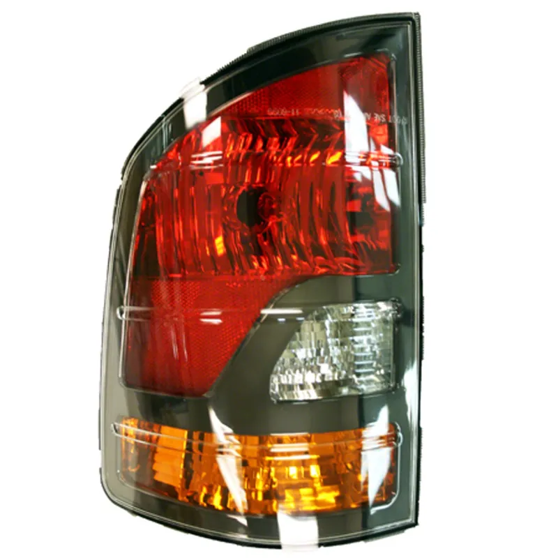 Right Side Taillamp lens\\/housing 2006 - 2008 HONDA RIDGELINE CAPA HO2819131C 33501SJCA01 - CAPA Place Order