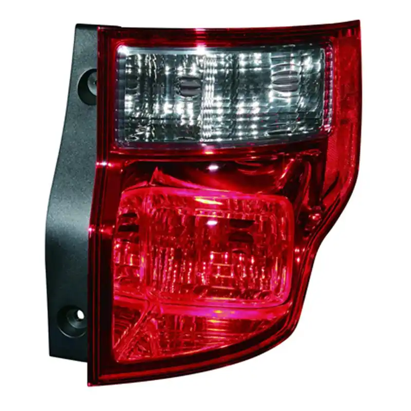 Right Side Taillamp lens\\/housing 2009 - 2011 HONDA ELEMENT HO2819144 33501SCVA21 - REGULAR Limited Offer