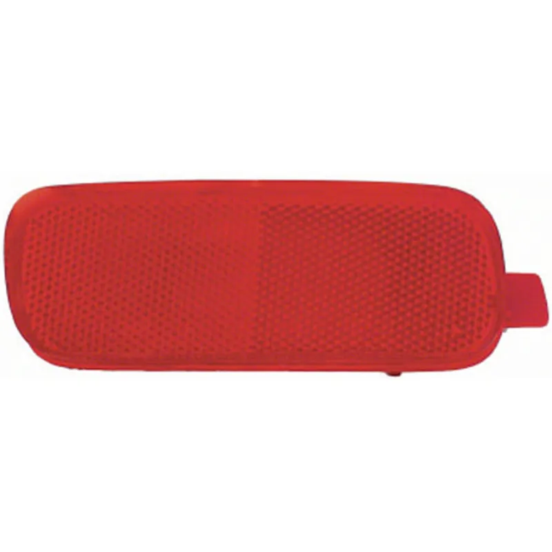 Editor’s Pick Left Side Rear reflector 2002 - 2004 HONDA CR-V CAPA HO2830101C 33555S9A003 - CAPA