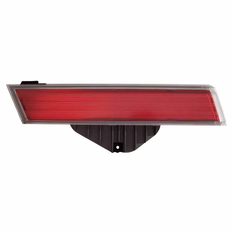 Flash Sale Left Side Rear reflector 2011 - 2012 HONDA ACCORD HO2830103 75570TA5A01 - REGULAR