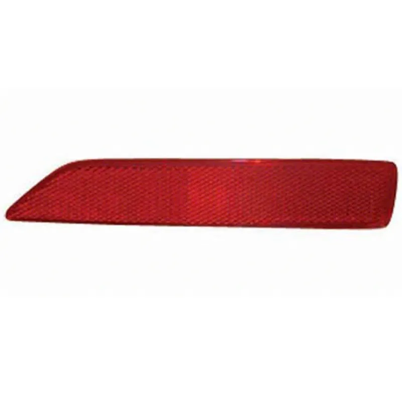 Hot Picks Left Side Rear reflector 2007 - 2009 HONDA CR-V CAPA HO2830102C 33555SWAA01 - CAPA