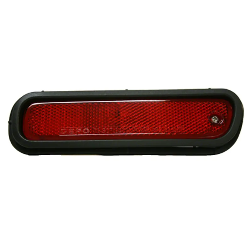 Clearance Left Side Rear marker lamp assy 1994 - 2000 HONDA ACCORD HO2860103V 33655SV4A01 - REGULAR