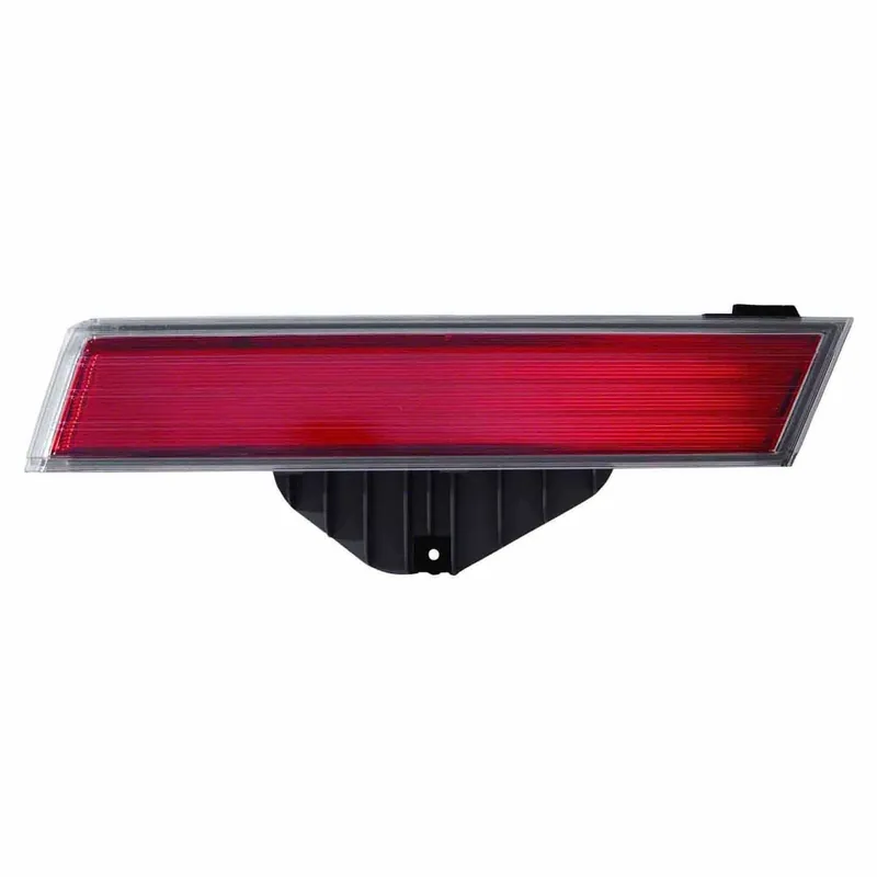 Right Side Rear reflector 2011 - 2012 HONDA ACCORD HO2831103 75520TA5A01 - REGULAR Factory Price