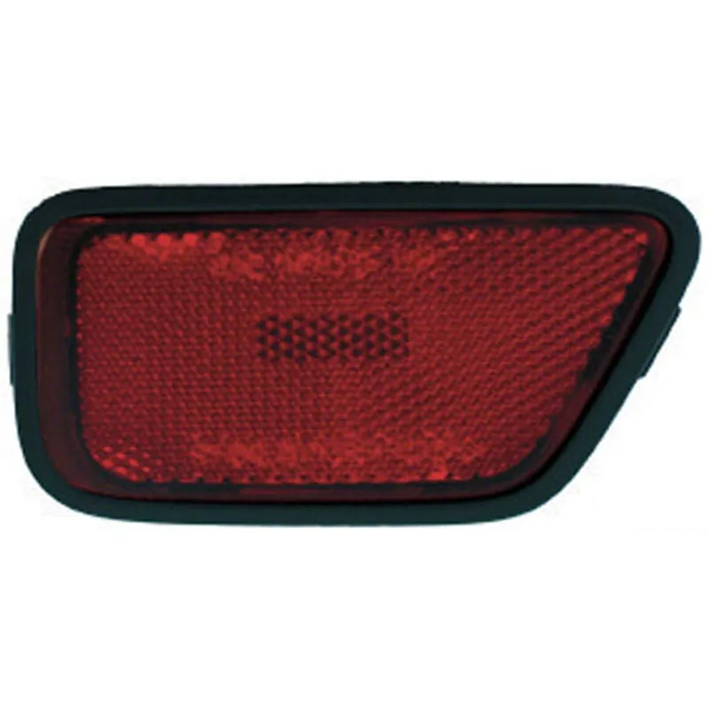 Trusted Brand Right Side Rear marker lamp assy 1997 - 2001 HONDA CR-V HO2861104 33901S10A01 - REGULAR