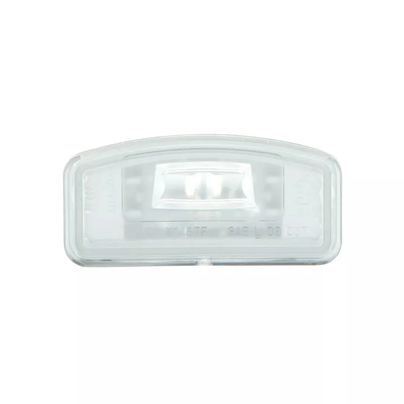 Buy Today License lamp assy 2014 - 2020 ACURA MDX CAPA HO2870102C 34100TZ5A01 - CAPA
