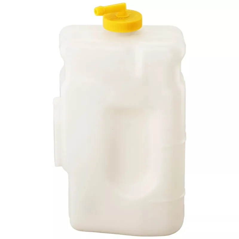 Coolant recovery tank 1990 - 1993 HONDA ACCORD HO3014103 19101PT0000 - REGULAR Luxury