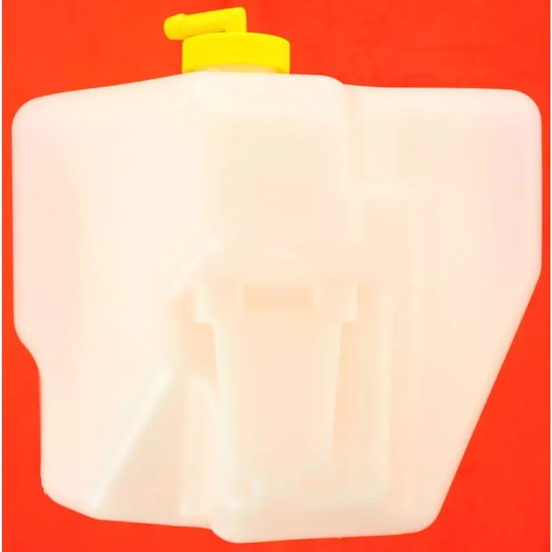 Coolant recovery tank 2008 - 2012 HONDA ACCORD HO3014116 19101R40A00 - REGULAR In Demand