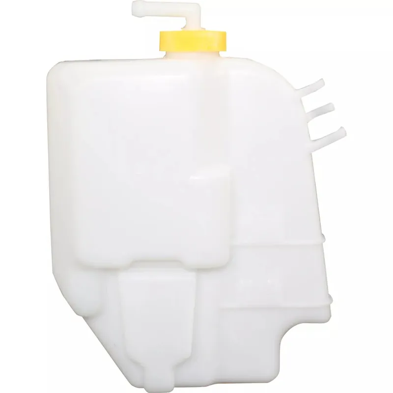 Same Day Shipping Coolant recovery tank 2006 - 2011 HONDA CIVIC HO3014115 19101RNAA01 - REGULAR