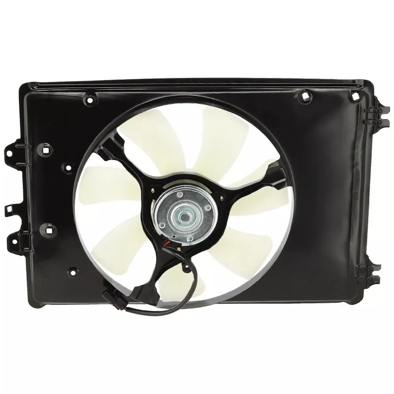Brand New Air conditioning condenser\\/fan assy 2009 - 2015 HONDA PILOT HO3020101 38616RN0A71-PFM - REGULAR