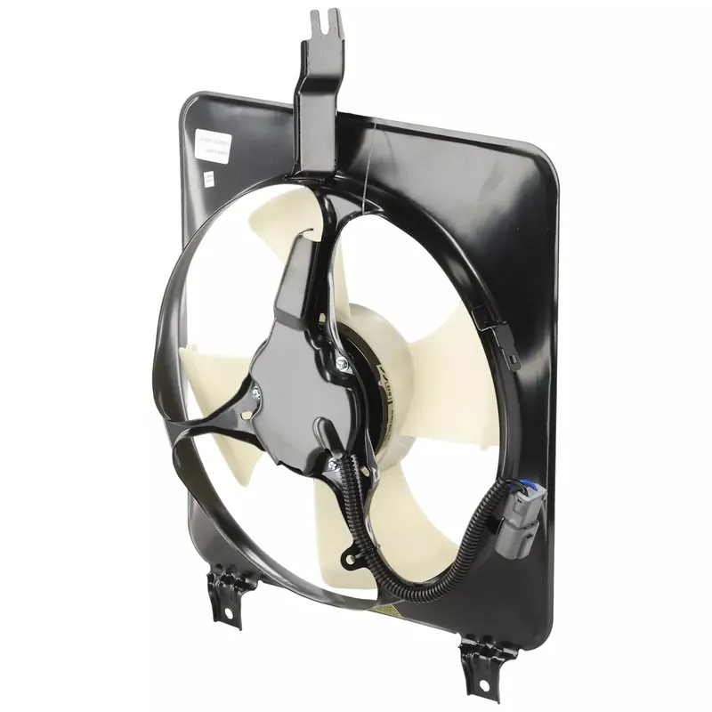 Deal Condenser fan 1990 - 1993 HONDA ACCORD HO3113101 38615PT3A00 - REGULAR
