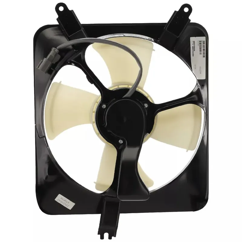 Buy Today Condenser fan 1997 - 1999 ACURA CL HO3113102 38615P0A000-PFM - REGULAR