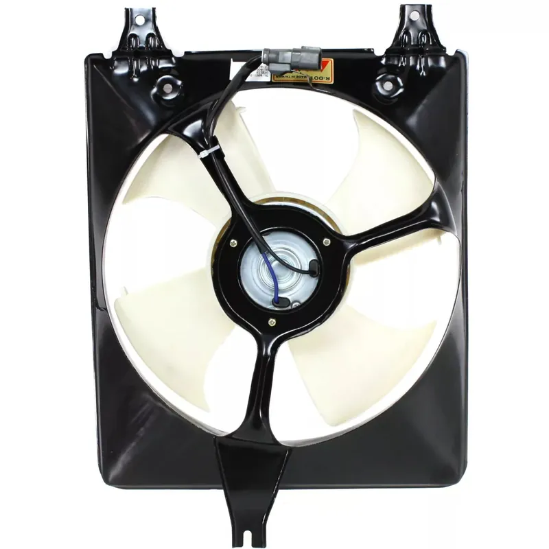 Place Order Condenser fan 1998 - 2002 HONDA ACCORD HO3113106 38605PAAA01 - REGULAR