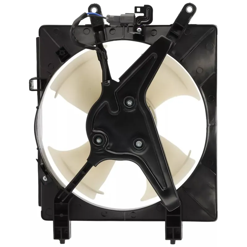 Condenser fan 2001 - 2005 HONDA CIVIC HO3113114 38616PMMA01 - REGULAR Markdown