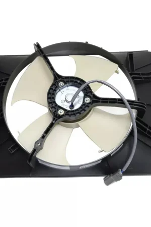 A\\/C Condenser Fan Assembly Right Side 2001 - 2004 HONDA PILOT HO3113120 38615PGKA00 - REGULAR Affordable