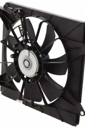 A\\/C Condenser Fan Assembly Right Side 2008 - 2015 Honda Accord HO3113123 38615R40A01-PFM - REGULAR Order Now