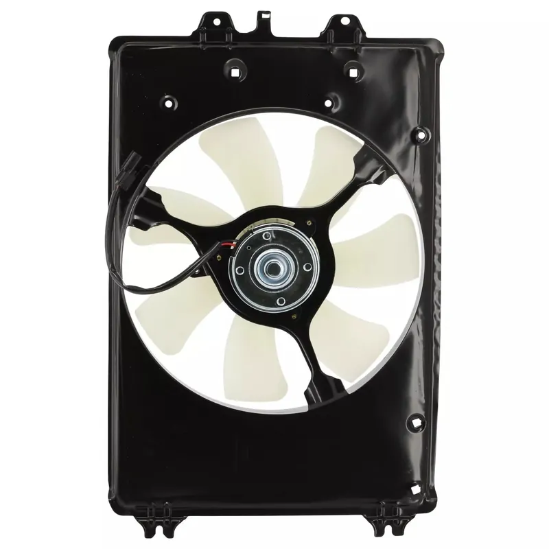 Condenser fan 2009 - 2015 HONDA PILOT HO3113128 38615RN0A01-PFM - REGULAR Instant Buy