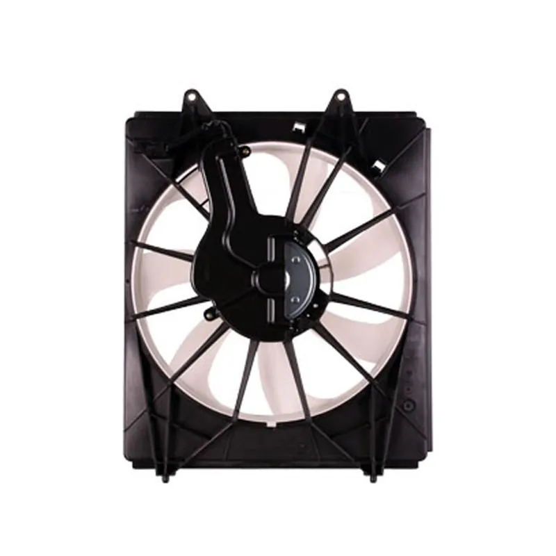 While Supplies Last Condenser Fan Assembly 2011 - 2017 HONDA ODYSSEY HO3113131 38616RV0A01 - REGULAR