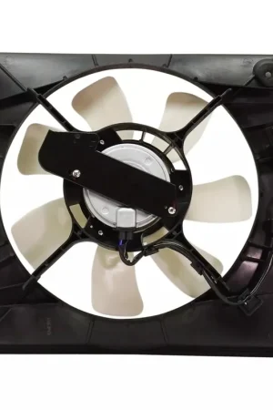A\\/C Condenser Fan Assembly Right Side 2015 - 2016 HONDA CR-V HO3113138 386155LAA01-PFM - REGULAR Markdown