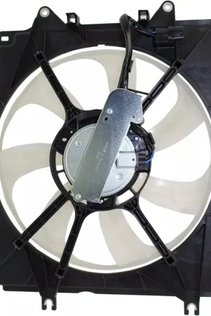 A\\/C Condenser Fan Assembly Right Side 2017 - 2022 HONDA CR-V HO3113141 386155PAA01-PFM - REGULAR Bulk Order
