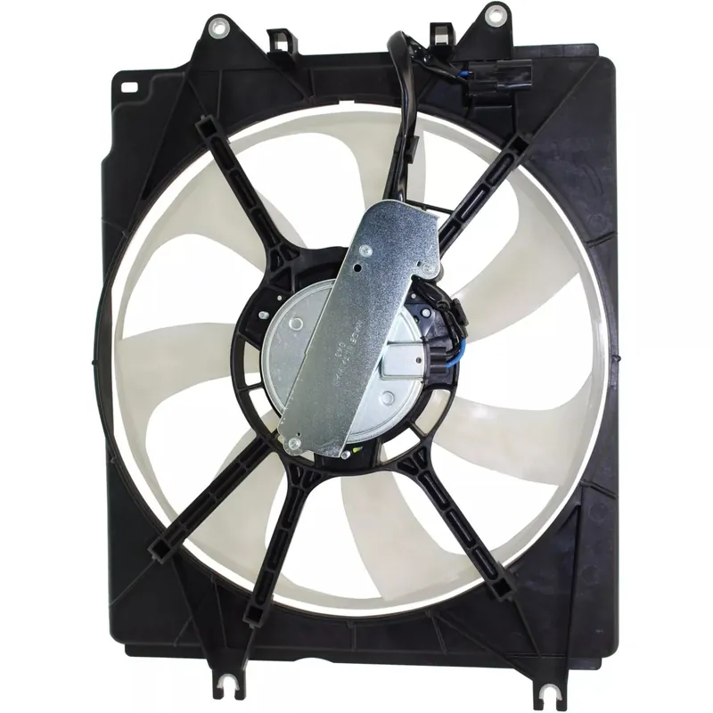 A\\/C Condenser Fan Assembly Right Side 2017 - 2022 HONDA CR-V HO3113141 386155PAA01-PFM - REGULAR Bulk Order