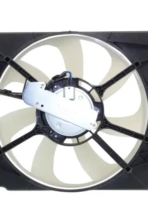 A\\/C Condenser Fan Assembly Right Side 2017 - 2022 HONDA CR-V HO3113142 386155PAA01-PFM - REGULAR No Minimum Order