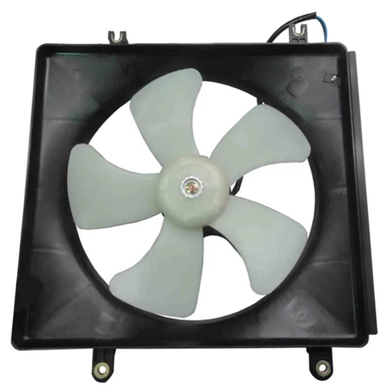 Place Order Radiator Fan Assembly 1994 - 1997 HONDA ACCORD HO3115104 19030PT0003 - REGULAR