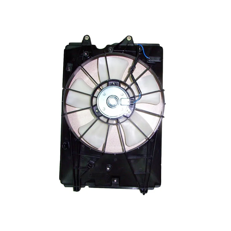 Exclusive Offer Radiator Fan Assembly 2009 - 2015 HONDA PILOT HO3115151 19015RN0A01 - REGULAR
