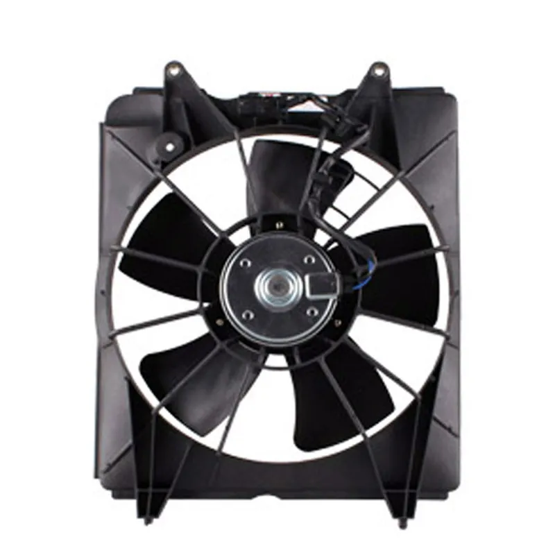 Radiator Fan Assembly 2012 - 2014 HONDA CR-V HO3115161 19015R5AA01 - REGULAR Flash Sale