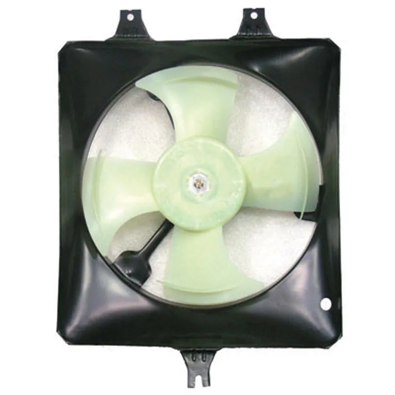 Condenser Fan Assembly 2005 - 2007 HONDA ACCORD HO3120103 38615RCAA00 - REGULAR Express Delivery