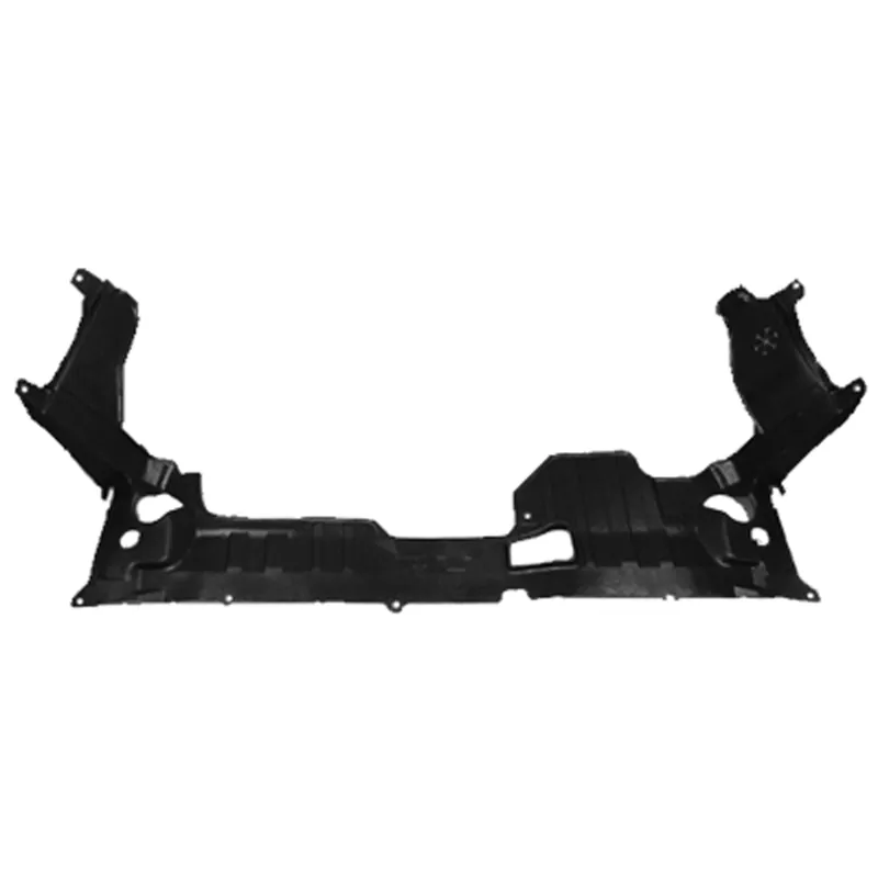 Special Offer Radiator Support Splash Shield 2001 - 2005 HONDA CIVIC HO4151101 74111S5AA00 - REGULAR