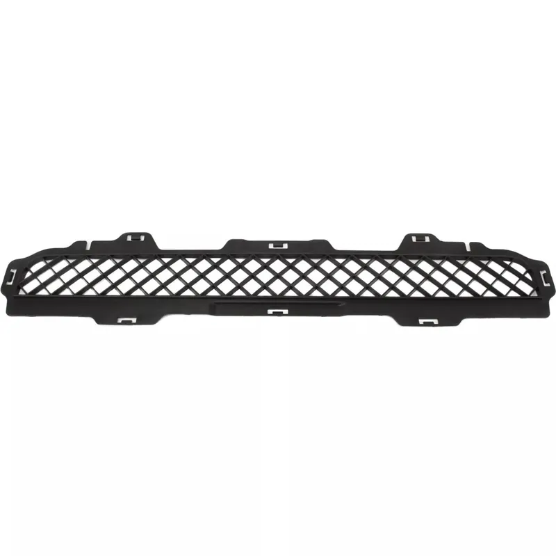 Fresh Stock Front Bumper Grille 2006 - 2010 HUMMER H3 HU1036100 25821170 - REGULAR