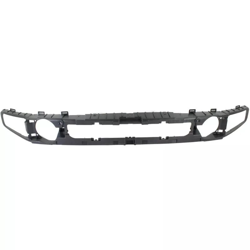 Front Bumper Filler 2006 - 2010 HUMMER H3 HU1087100 15264944 - REGULAR Free Returns