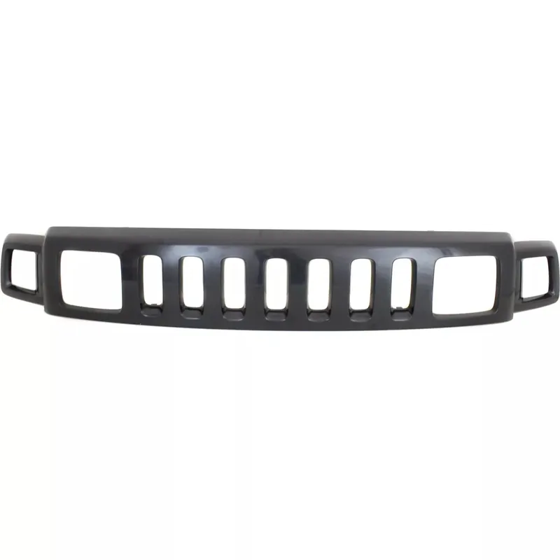 Exclusive Offer Grille assy 2006 - 2010 HUMMER H3 HU1200100 15834195 - REGULAR