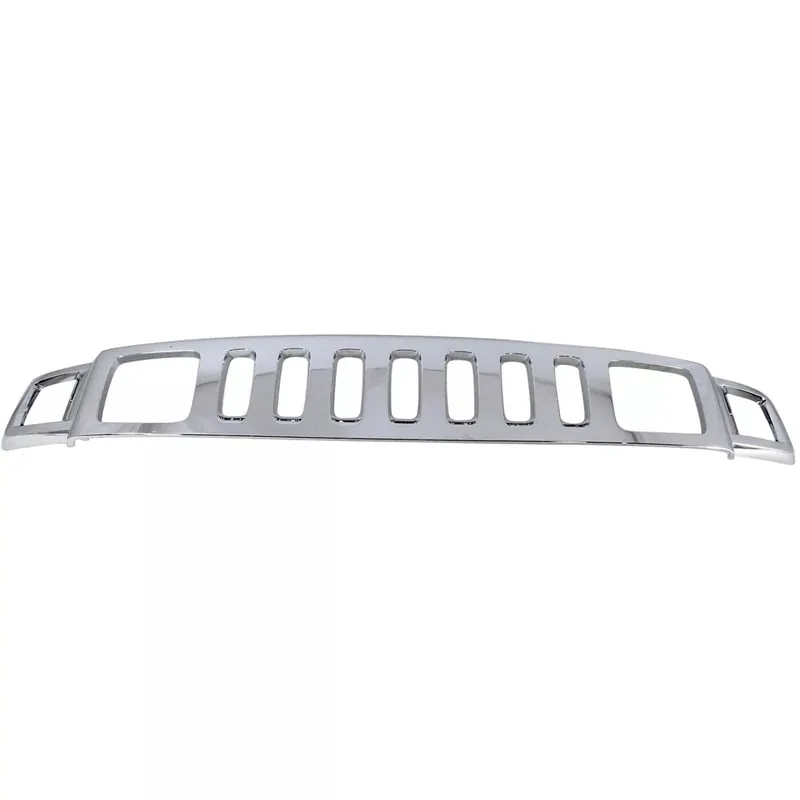 Grille assy 2006 - 2010 HUMMER H3 HU1200101 15834196 - REGULAR No Minimum Order