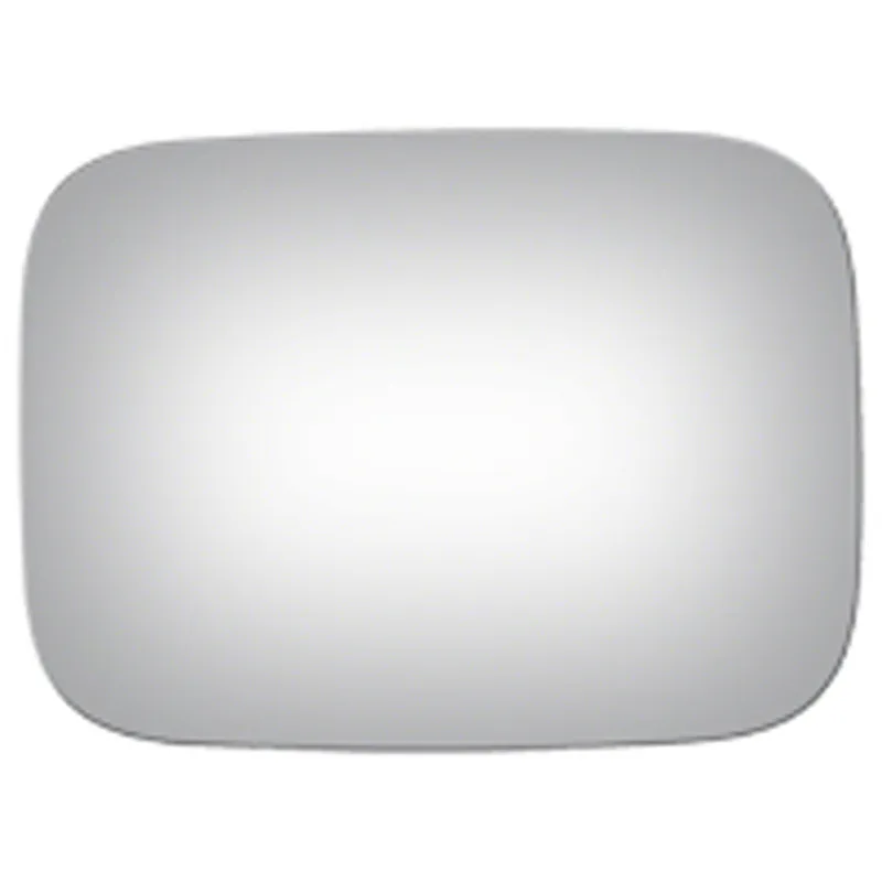 Left Side Replacement Mirror Glass 2003 - 2009 HUMMER H2 HU1323102 - REGULAR Exclusive Offer