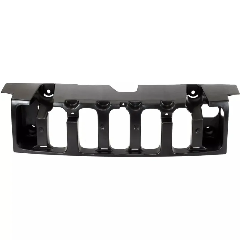 Grille Bracket 2006 - 2010 HUMMER H3 HU1207100 15834198 - REGULAR Fast Shipping