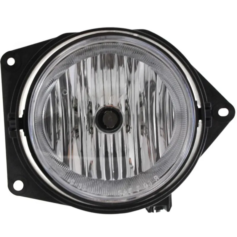 Handmade Right Side Fog Lamp Assembly 2006 - 2010 HUMMER H3 HU2593101 15807158 - REGULAR