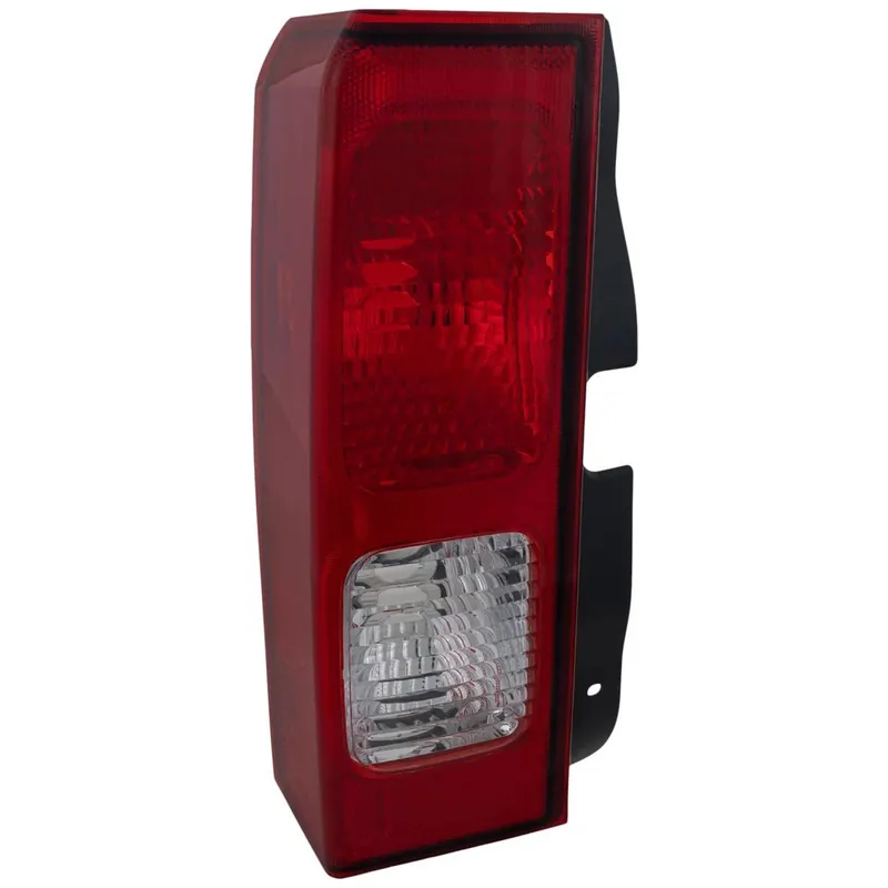 Tail Lamp Left Side Lens \\u0026 Housing 2006 - 2010 HUMMER H3 HU2800100 19259479 - REGULAR Special Discount