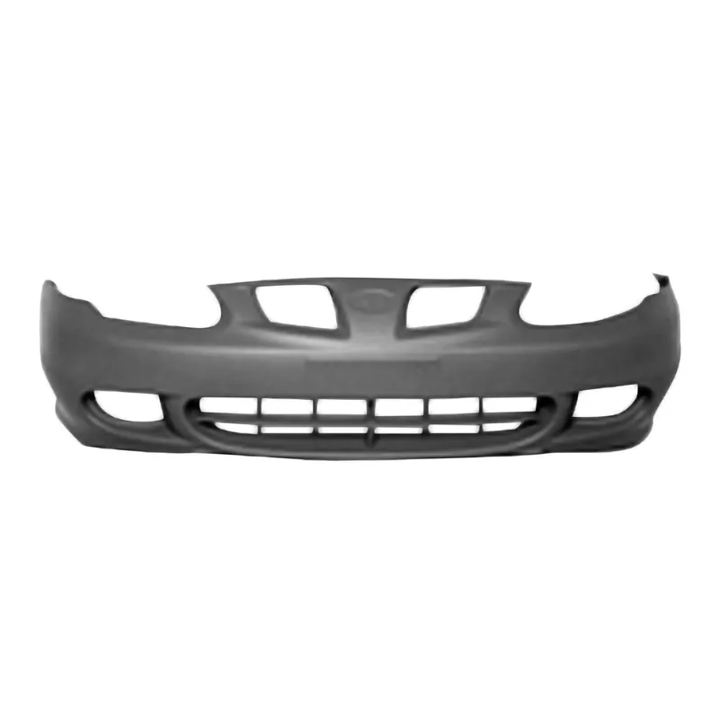Special Discount Front Bumper Cover 1999 - 2000 HYUNDAI ELANTRA HY1000127 8651029500 - REGULAR