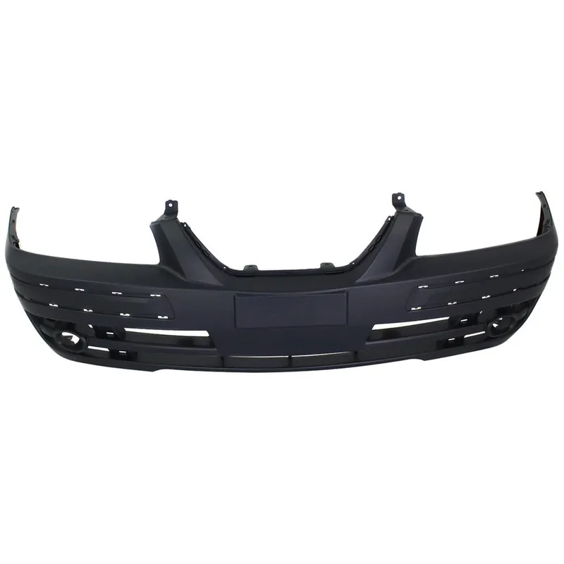 Price Cut Front Bumper Cover 2004 - 2006 HYUNDAI ELANTRA HY1000147 865102D602 - REGULAR