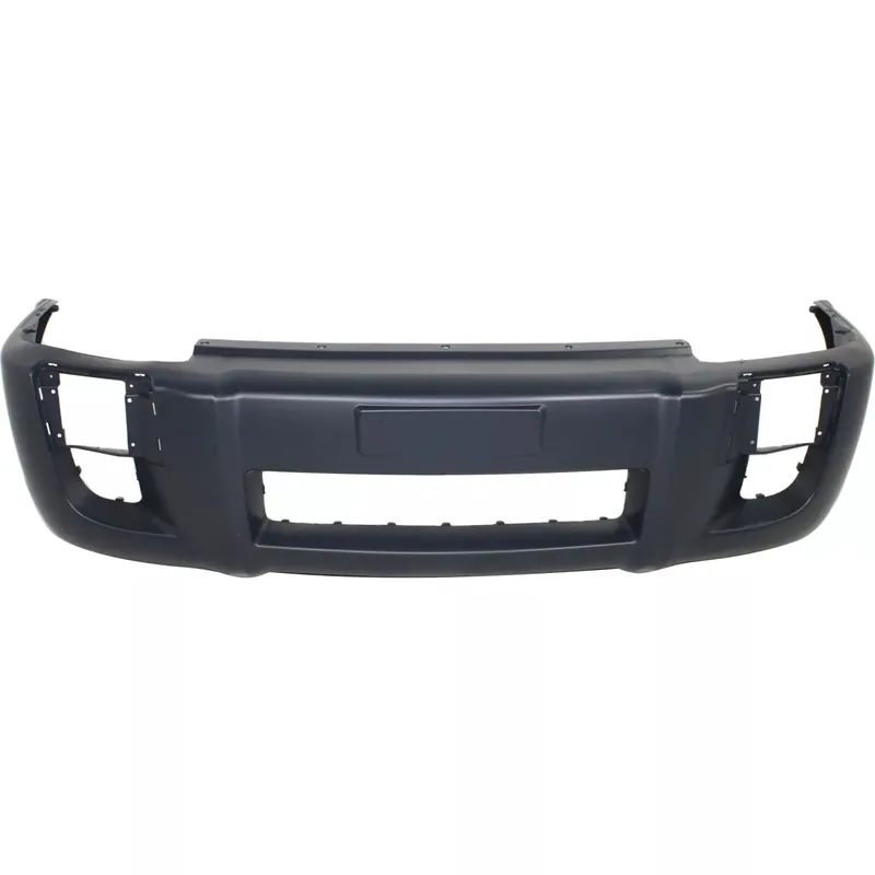 Exclusive Front Bumper Cover 2005 - 2009 HYUNDAI TUCSON HY1000157 865112E050 - REGULAR