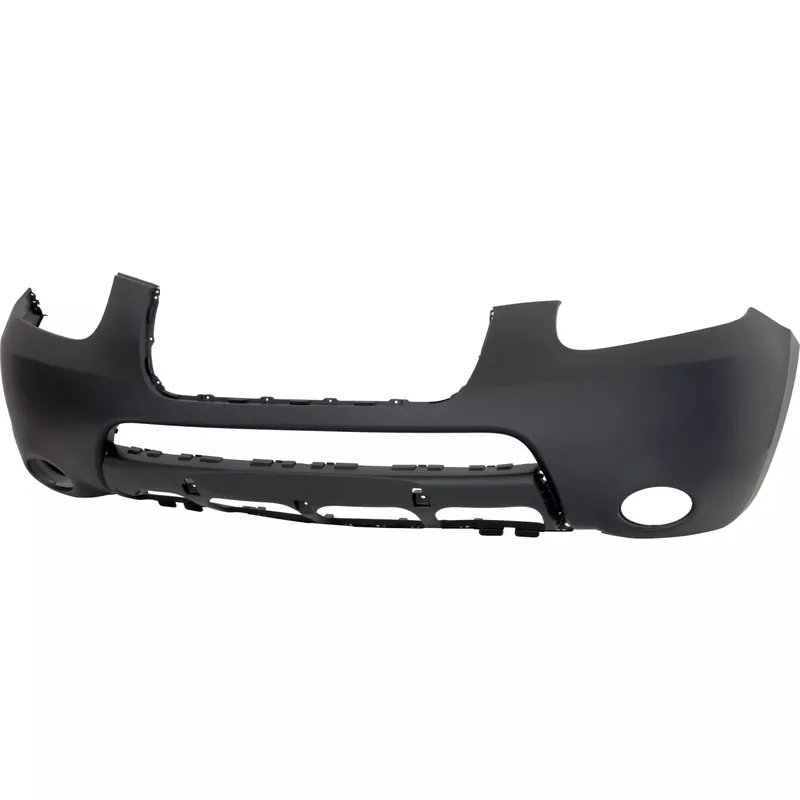 Front Bumper Cover 2007 - 2009 HYUNDAI SANTA FE HY1000165 865112B020 - REGULAR Today Only